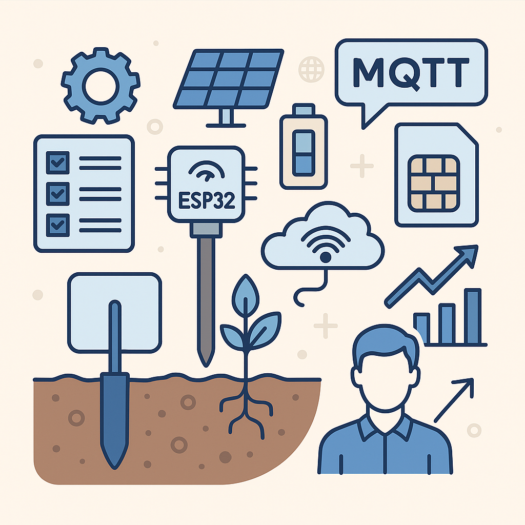 How Tohum AB Transformed Technical Requirements, Tackled Technical Debt, and Turned Learning into a Career‑Growth Engine