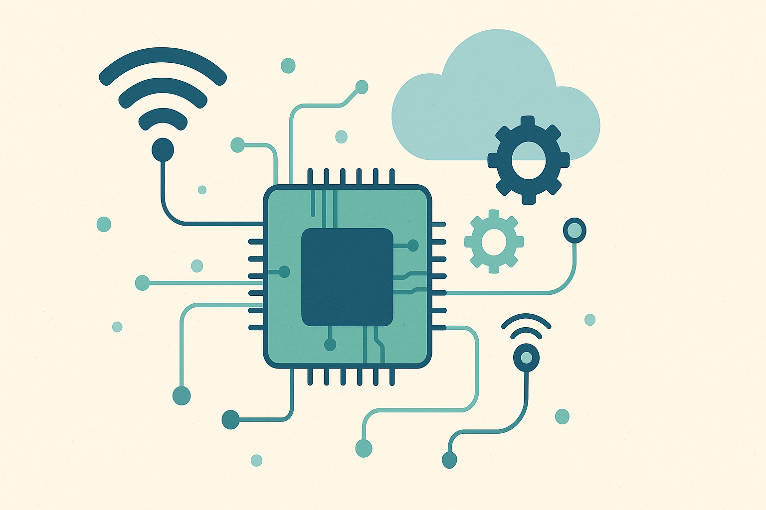 Mastering the Embedded IoT Developer’s Toolkit